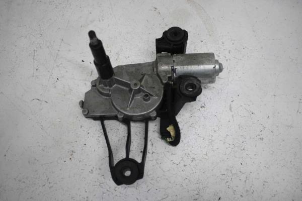 MOTEUR ESSUIE GLACE ARRIERE - Vue 1